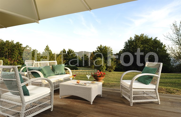  Demidoff Country Resort - Pratolini Firenze