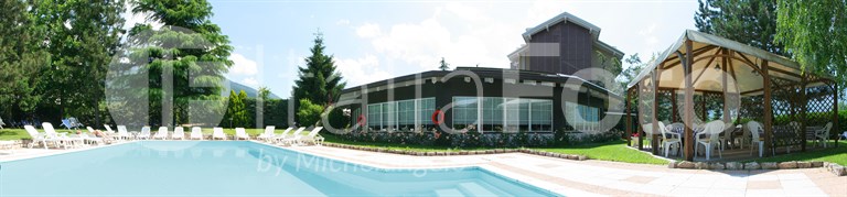 My Active Hotel - Levico Terme