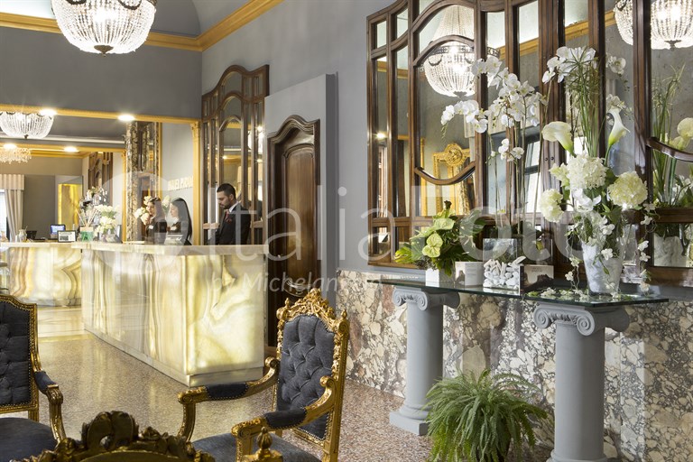 Golden Tulip Rome Piram - Rom