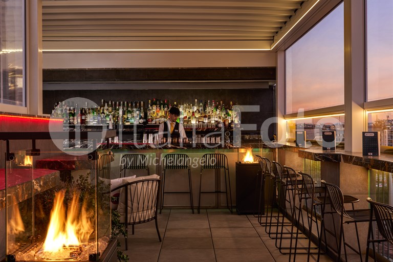 Golden Tulip Rome Piram - Rom