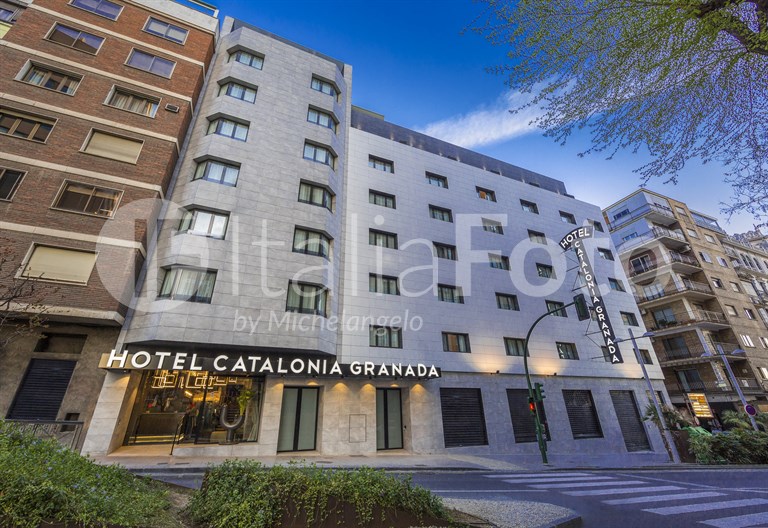 Catalonia Granada - Granada