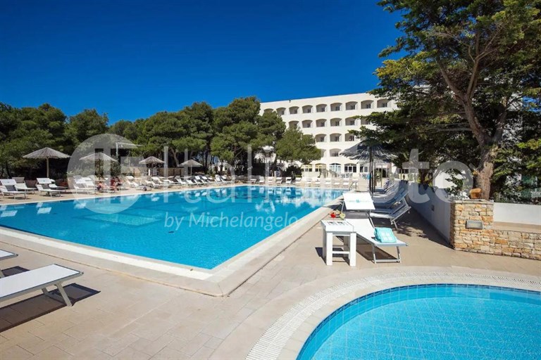 Ecoresort Le Sirene - Gallipoli