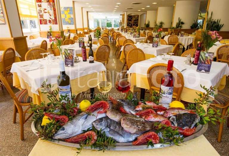 Ecoresort Le Sirene - Gallipoli