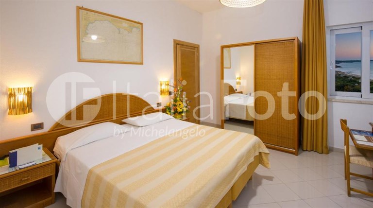 Ecoresort Le Sirene - Gallipoli