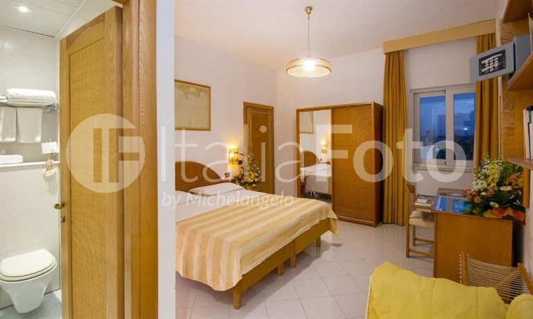 Ecoresort Le Sirene - Gallipoli