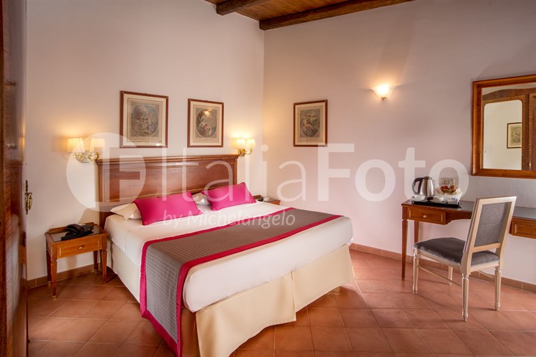 Hotel Al Sole al Biscione - Rom