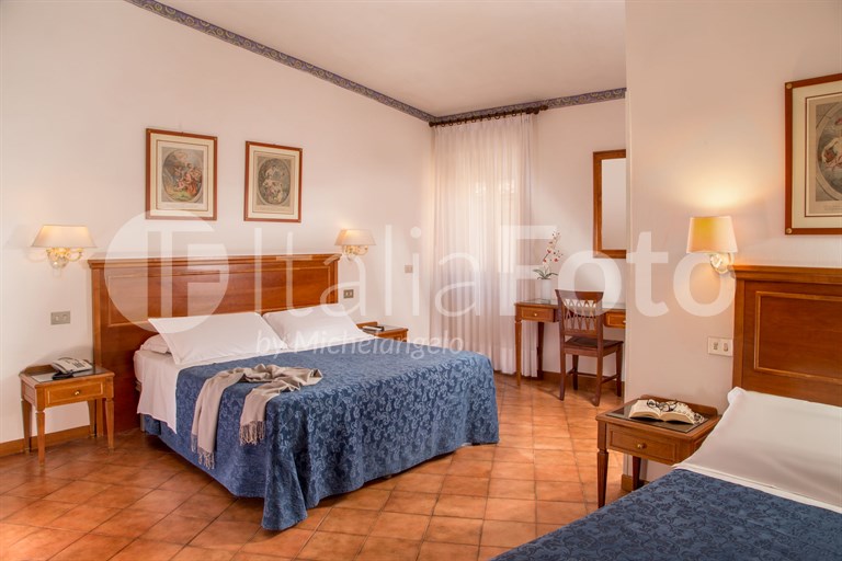 Hotel Al Sole al Biscione - Rom