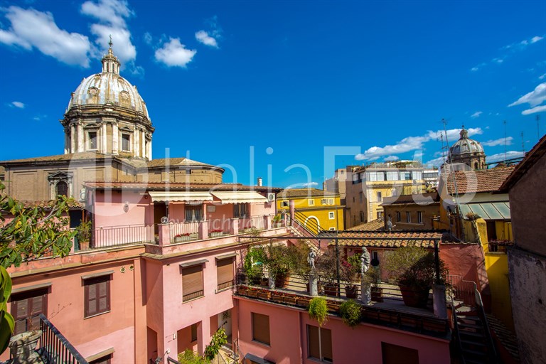 Hotel Al Sole al Biscione - Rom