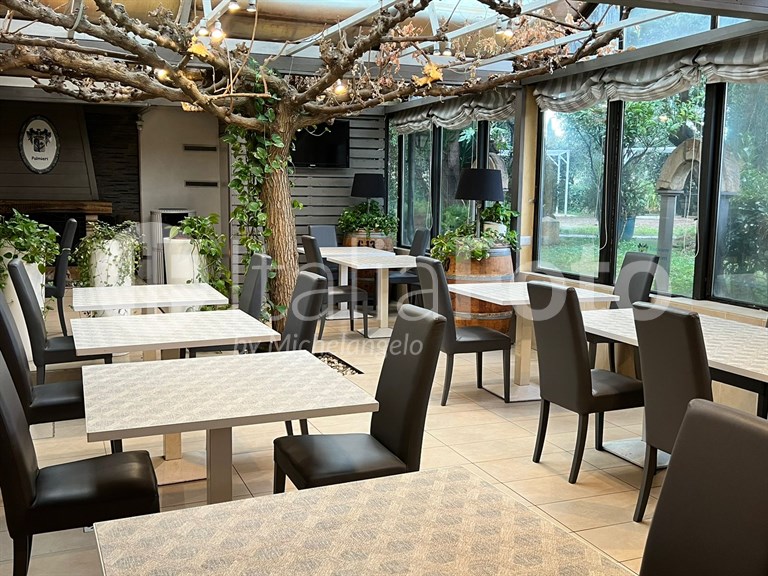 Antica Locanda Palmieri -  Rom