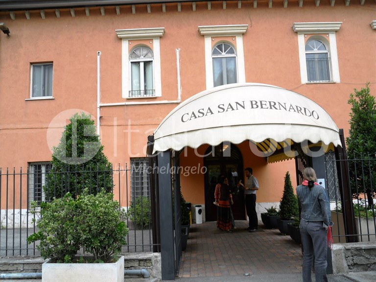 Casa San Bernardo - Rom