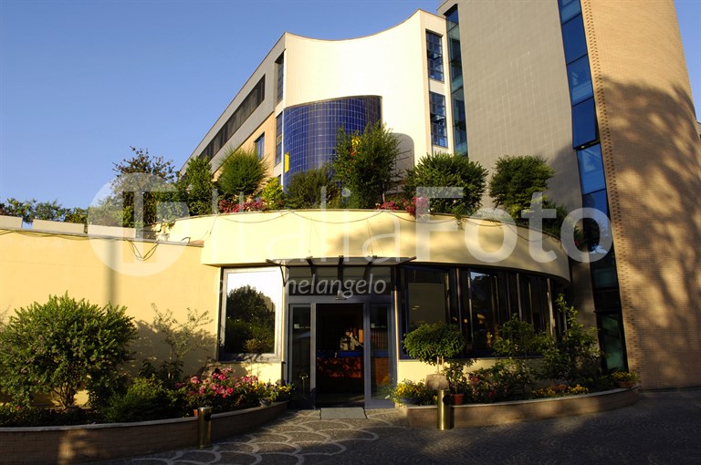 Blu Hotel Roma - Rom