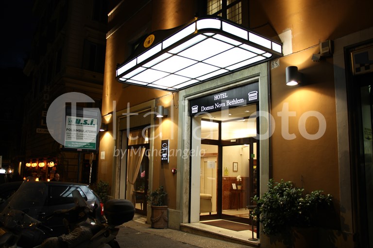 Dnb House Hotel - Rom
