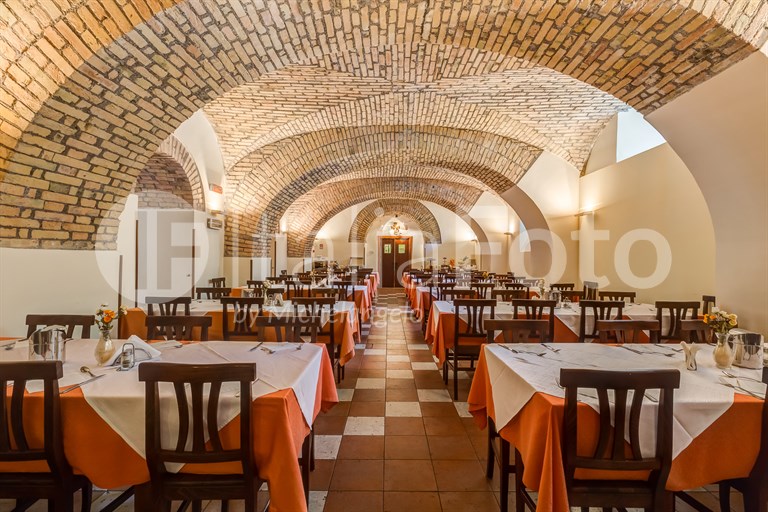 Domus Carmelitana - Rom