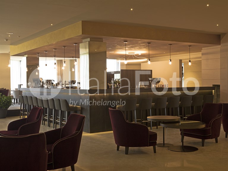 Lifestyle Hotel - Rom
