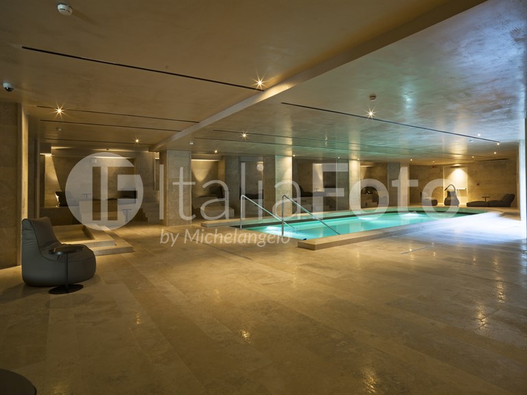 Lifestyle Hotel - Rom