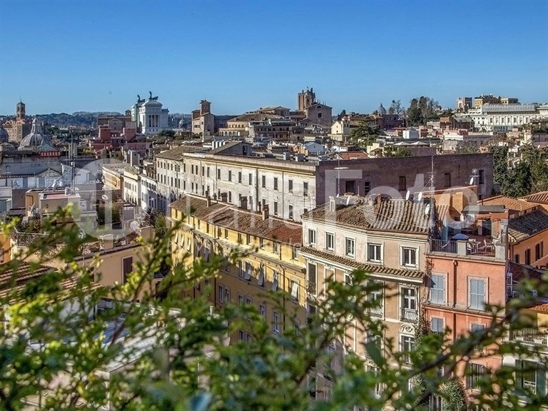 Monti Palace - Rom