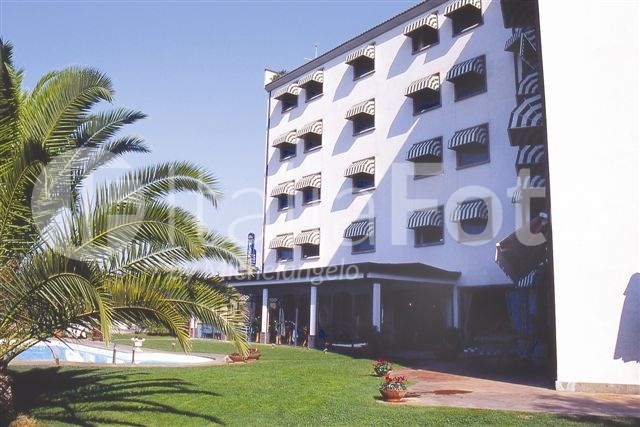 Park Hotel Roma Nord- Rom