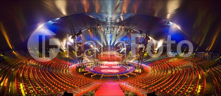 Montecarlo Zirkusfestival