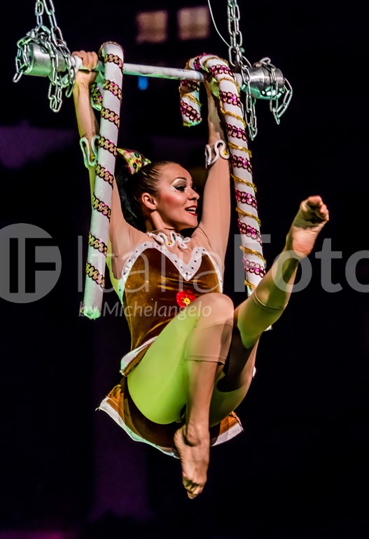 Montecarlo Zirkusfestival