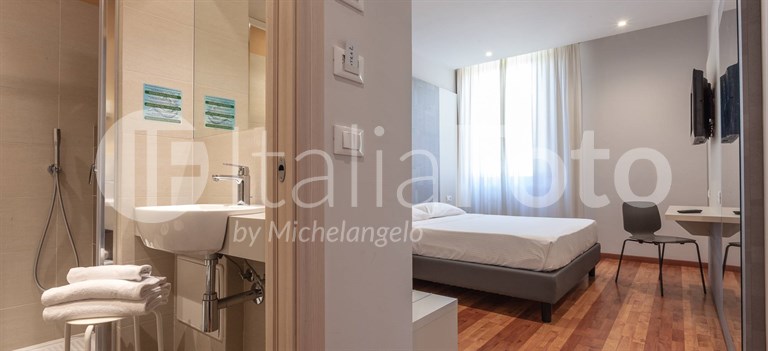 Boston - Montecatini Terme