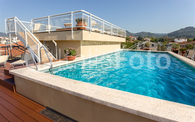 Boston - Montecatini Terme