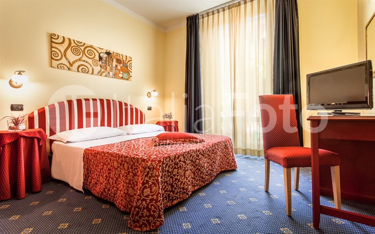 Da Vinci - Montecatini Terme