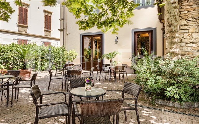 Da Vinci - Montecatini Terme