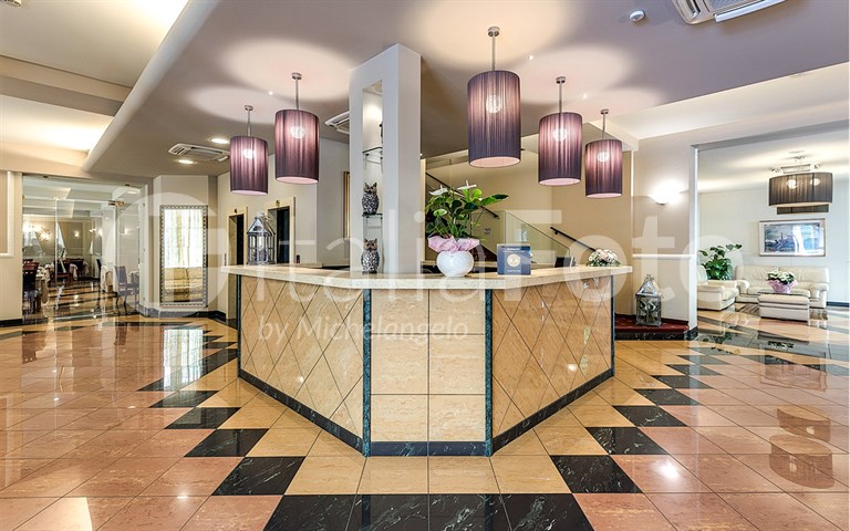 Da Vinci - Montecatini Terme