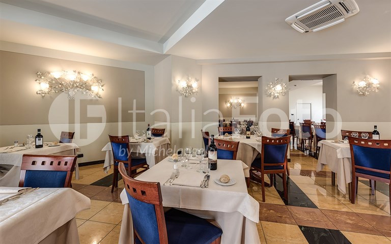 Da Vinci - Montecatini Terme