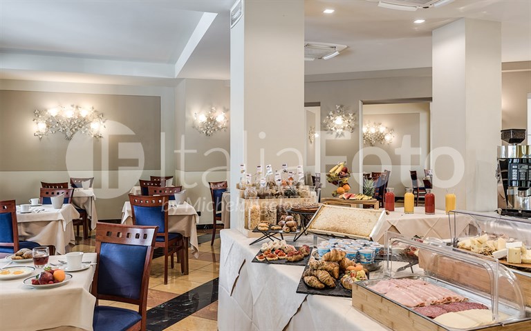 Da Vinci - Montecatini Terme