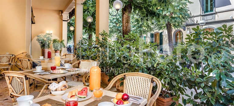 Boston - Montecatini Terme