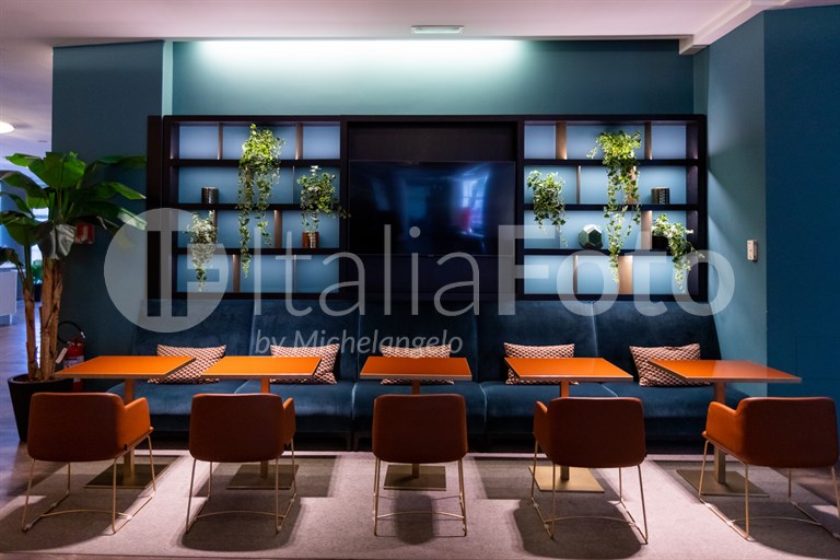 Ramada Plaza - Mailand