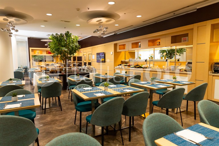 Ramada Plaza - Mailand