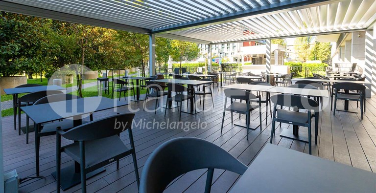 Ramada Plaza - Mailand